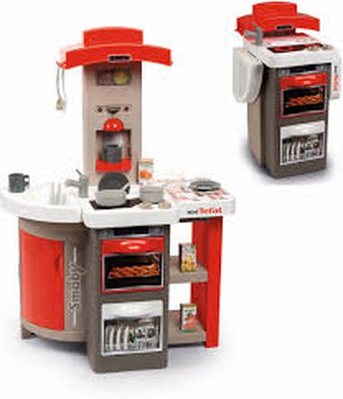 Cocina Plegable — DonDino juguetes