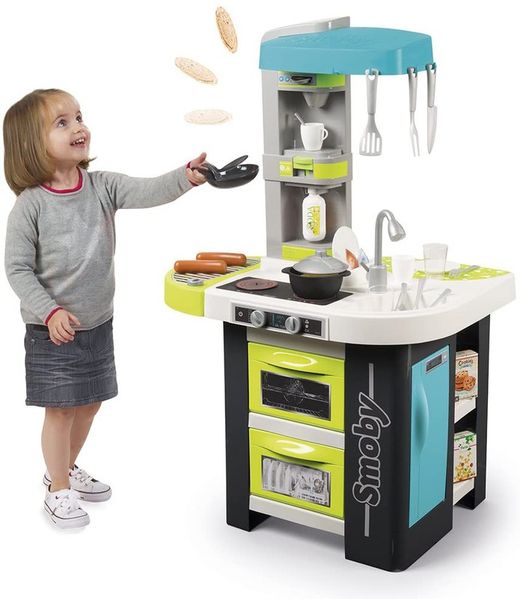 Cocina Studio Bbq — DonDino juguetes