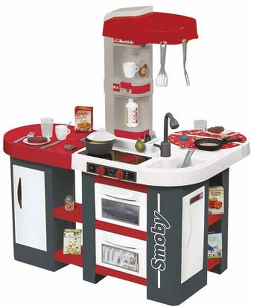 Cocina studio xl 2017