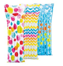 Colchon 4 Tubos Decorado183X69