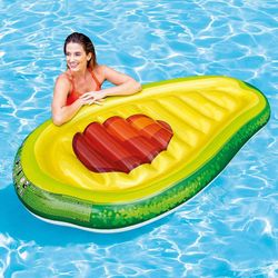 Matelas Avocat 168x104x20