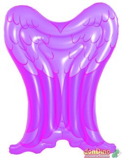 Materasso Ali d'angelo 168x130 +14