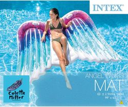 Matelas Ange Ailes 251X160