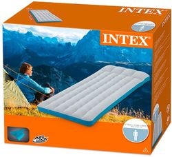 Matelas de camping 72x189x20