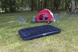 Colchón Camping Horizon Doble 191x137x22