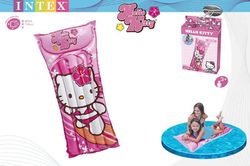Colchon hello kitty 118x60 +3