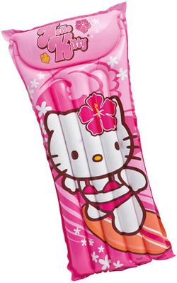 Colchon hello kitty 118x60 +3