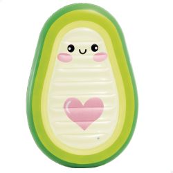 COLCHON HINCHABLE AGUACATE 180x124