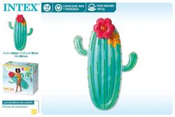 COLCHON HINCHABLE CACTUS