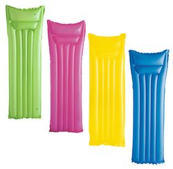 COLCHON 5 TUBOS MATE 183x69 CM.