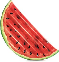 Pineapple / watermelon mattress 174cm