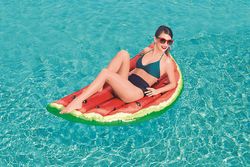 Pineapple / watermelon mattress 174cm