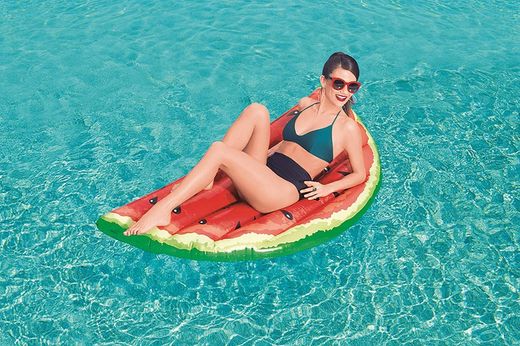 Ananas / Wassermelone Matratze 174cm