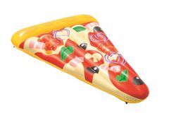 Colchon pizza party 188x130cm