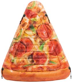 Matelas à pizza véritable175x145cm