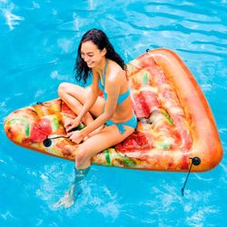 Matelas à pizza véritable175x145cm