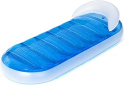 Matelas PISCINE 181 x 87 cm
