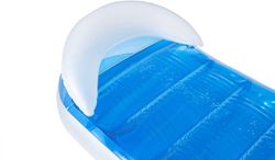 Matelas PISCINE 181 x 87 cm