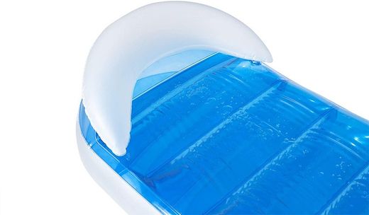 Matelas PISCINE 181 x 87 cm