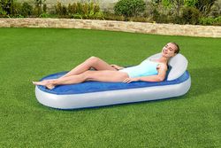 Matelas PISCINE 181 x 87 cm