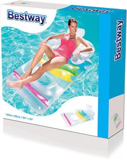 Colchón Sillón Kool 165x89cm