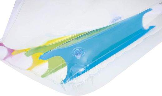 Matelas de fauteuil PLEG. 201x89cm