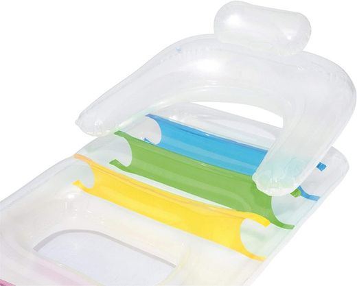 Matelas de fauteuil PLEG. 201x89cm