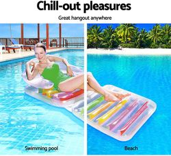 Matelas de fauteuil PLEG. 201x89cm