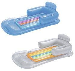 COLCHON SOLAR C/RESPALDO 161x84 CM.