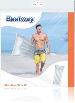 Matras Transp. Kleuren 183cm