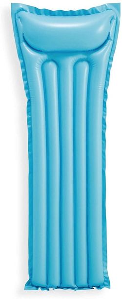 COLCHON UNICOLOR 183x69 CM.