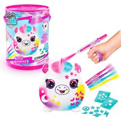 Colorea Tu Mascota Bucket