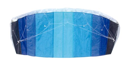 Mini cerf-volant paraflex 120x55