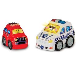 *COMISARIA POLICIA TUT TUT BOLIDOS  COCHE POLICIA