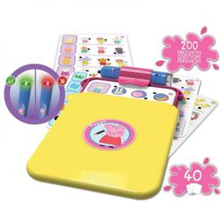 Peppa Pig Junior Connector