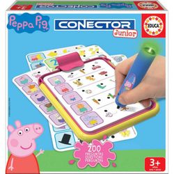 Peppa Pig Junior Connector