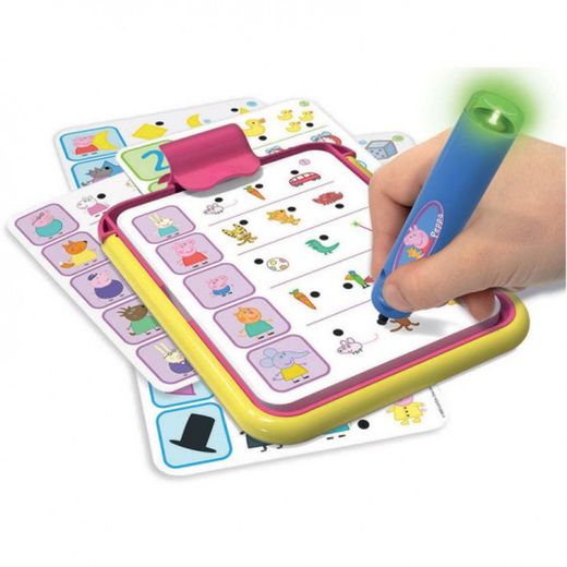 CONECTOR JUNIOR PEPPA PIG
