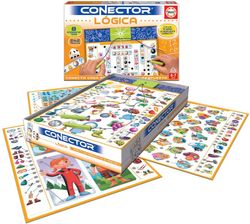 Conector logica