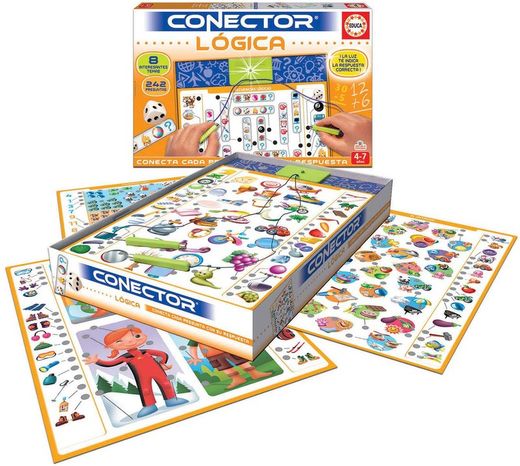 Conector logica