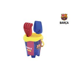 CONJ.PLAYA CASTILLO 18 F.C.BARCELONA C/MOLDES