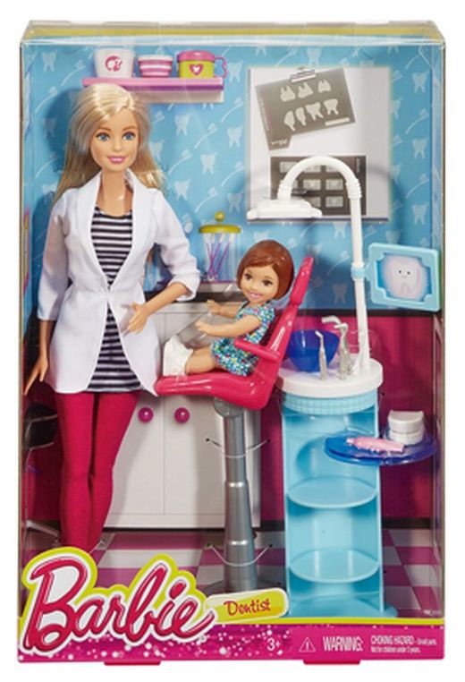 Conjunto Barbie    hoy quiero ser