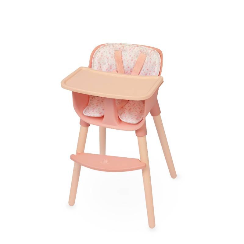 CONJUNTO TRONA-PARQUE TULIPE