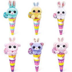 CONO PELUCHE COCO S1 EXP.24