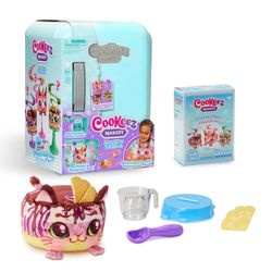 COOKEEZ MAKERY - FRIGORIFICO MAGICO