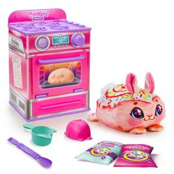 COOKEEZ MAKERY - HORNO MAGICO ROSA