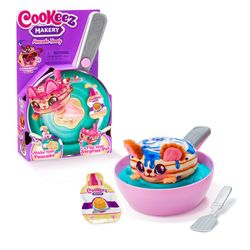 COOKEEZ MAKERY - SARTEN MAGICA