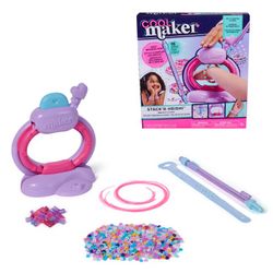 COOL MAKER ESTUDIO DE PULSERAS HEISHI