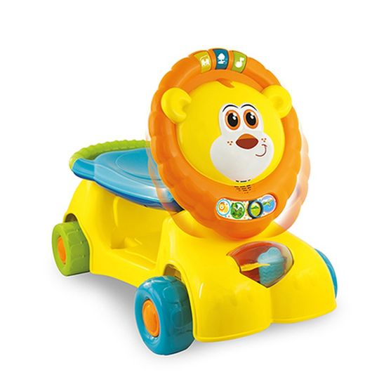 Führen Sie 3-in-1-Rollgänge