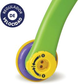 *CORREPASILLOS ANDANDIN