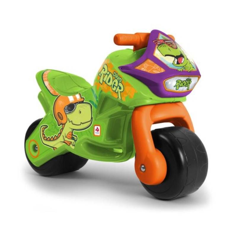 CORREPASILLOS DINORIDER